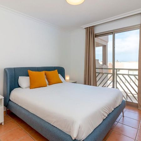 Homeforguest Apartamento En La Tejita Con Piscina, Terraza Y Wifi Granadilla De Abona Luaran gambar